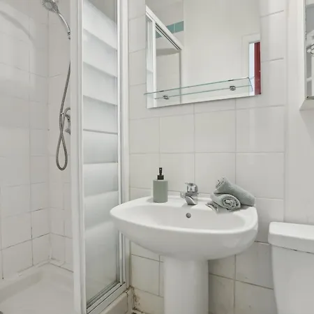 La Seine & Rivoli - Cityapartmentstay Apartment *