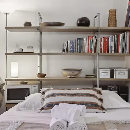 Apartment La Seine & Rivoli - Cityapartmentstay *