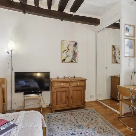 La Seine & Rivoli - Cityapartmentstay Apartment Paris