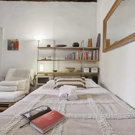 Apartment La Seine & Rivoli - Cityapartmentstay